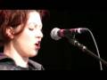 Amanda Palmer, Creep [Radiohead cover, live in Boston]