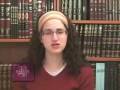 videos de Parshat Vayechi: The Blessing to Ephraim and Menashe