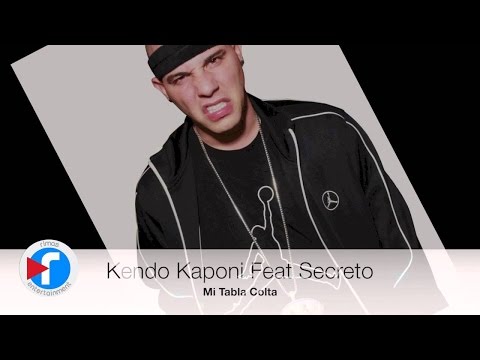 Mi Tabla Colta ft. Secreto Kendo Kaponi