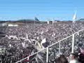 Fiorentina-Siena (2009. március 22.) inno fiorentina