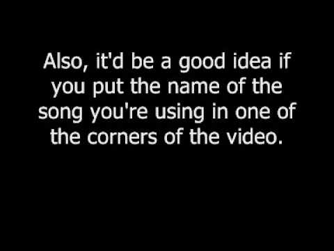 Beat the WMG Copyright Claims! - Copyright Laws show we can use WMG Music!