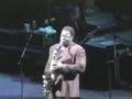 Bruce Springsteen Live JungleLand DC 99-18