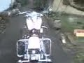 Harley-Davidson FLSTN Heritage Softail Nostalgia Baujahr 1993