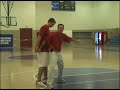 Coach Training - Rebounding