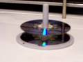 431 magnets and a little levitation