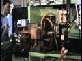 Soudronic VAA-K 120 Welder