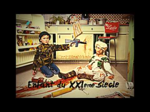 LADEA - Enfant du XXIeme siècle