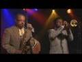 Earfood - The new album by Roy Hargrove Quintet