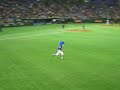 Doala backflip in KONAMI Cup Asia Series