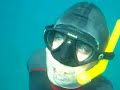 freediving chorwacja