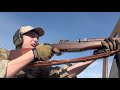 "M1 Garand Teenager" by Nutnfancy