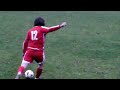 Goal for Marc Ryan 5/12/09