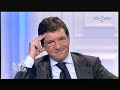 Porta a Porta - Cosentino si difende - Voti, Appalti Processo breve, Camorra (4/11)