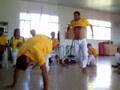 Filhos da Capoeira - Entrega de Cordel 2006