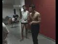 danse a epse