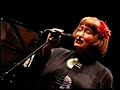 Sheila Jordan Quartet em Lisboa (4): 01/10/2008 Sheila Jordan Quartet em Lisboa (4): 01/10/2008
