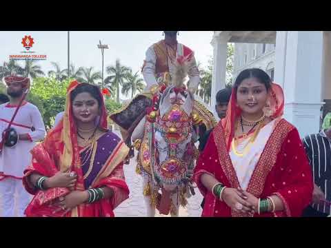 Wainganga College of Engineering and Management Nagpur General video thumbnail 11