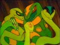 Bananamen - Izgubljeno Pleme Tapioka