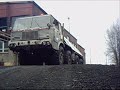 Libros Truck Trial