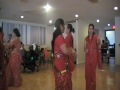 Teej 2011 organized by NRN Canada
