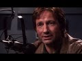 Hank Moody and the internet slang. ... lol lmfao 