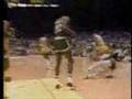 The Celtics - Lakers Trilogy