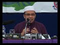 ZAB S16 : S6. Rasul suruh mandi pakai kain basahan?