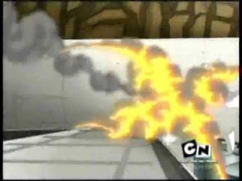 Ben 10 Tribute
