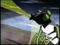 ben 10 tribute