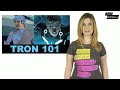Tron Legacy
