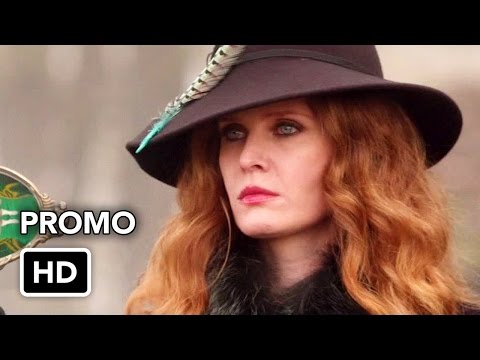 Once Upon A Time 5. Sezon 18. Bölüm Fragmanı                                                                                                                                                                                                              