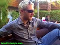 JDog Avatar Transformation - Style and Dress Clip Pt 1