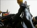 Vincent vs. Squall 10