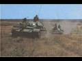 Tribute to Nationale Volksarmee (NVA) With DDR Anthem