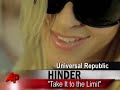 New Music: Hinder, Randy Owen, Q-Tip