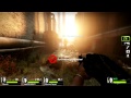 L4D2: Hard Rain Ep.1 w/Utorak, zXNoRegretzzXz, IrishCROWLEYz & MunchGamer