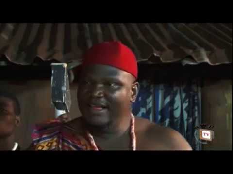 Osinachi My Only Love Season 7&8 - Tonto Dikeh Latest Nigerian Nollywood Movie