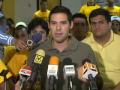 Primero Justicia juramentó a cien nuevos justicieros