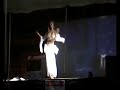 MARAVENTHO WITH BELLY DANCER SAMIA SAID