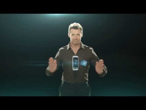 Micromax CANVAS TURBO with HUGH JACKMAN (Official) Coming Soon THE WOLVERINE PHONE !!