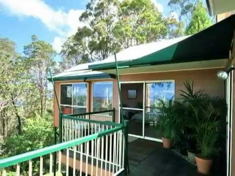 SOLD ~ 40 Tarlington Road, Lower Beechmont, Qld 4211