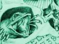 videos de Horror at Halloween - Edgar Allan Tadpole