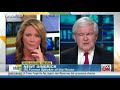 Newt: Obama Missed Opportunity to Teach Freedom to Muslim World