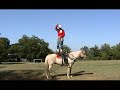 Trick Roping Trick Roping
