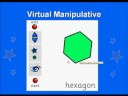 2-D Shapes -A StarrMatica.com Educational Video