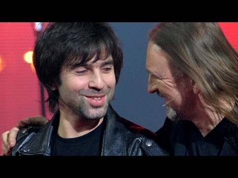 The Voice of Poland IV - Igor Marinow - „Woman