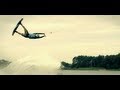 Wakeboarding in Germania con Fred & Nikki