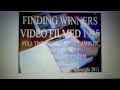 www.brimardon.com One of a number of videos sold by tictac who now runs the brimardon system, these videos from 1993 - 1995 sold for £20 each in the Racing Post and the Sporting Life racing newspapers, they sold thousands. The original FINDING WINNERS was 50 mins long so we are giving you a small sample of information. The vidoe THE LIFE OF A PROFESSIONAL GAMBLER was 2 hours long showing tictac how how he made his money on the racecourse and all the hard work required to make it pay, we will upload more of these videos shortly, enjoy.