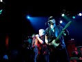 Hamburg Blues Band - All Or Nothing LIVE in MUNICH 11/2007