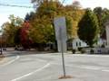 Center of Hopkinton, NH